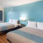 Motel 6-Colorado Springs, CO - Air Force Academy