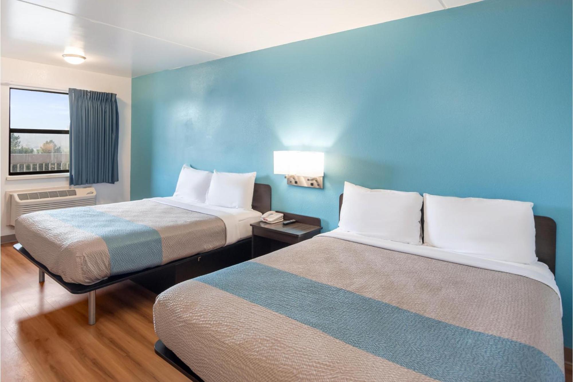 6-colorado Springs, Co - Air Force Academy Hotel