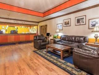 6-colorado Springs, Co - Air Force Academy Hotel 3*