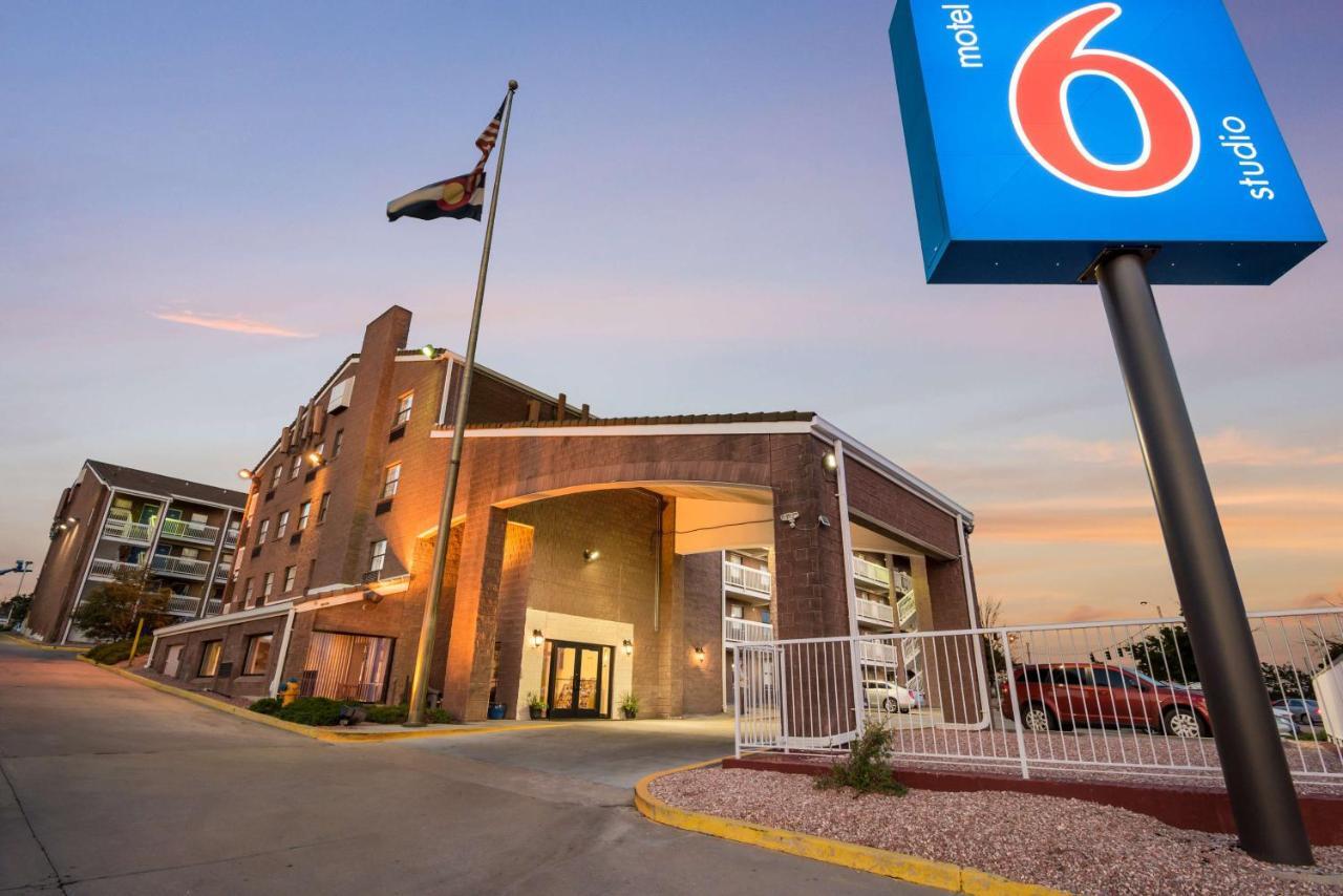 6-colorado Springs, Co - Air Force Academy Hotel 3*